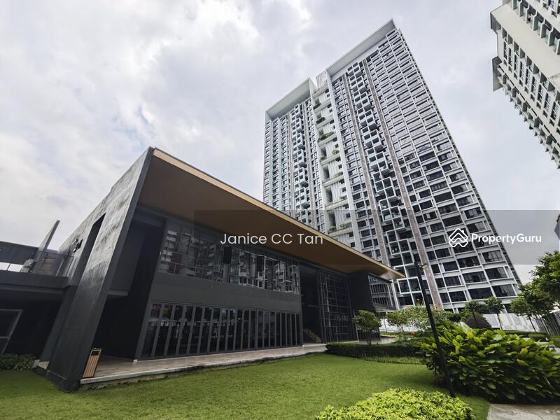 Servis Apartment untuk Disewa di O'hako Residence - Janice CC Tan - PropertyGuru.com.my