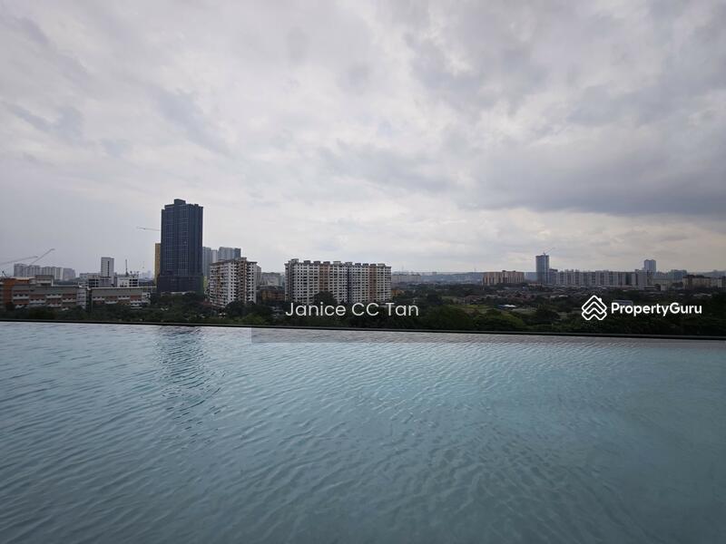 Servis Apartment untuk Disewa di O'hako Residence - Janice CC Tan - PropertyGuru.com.my