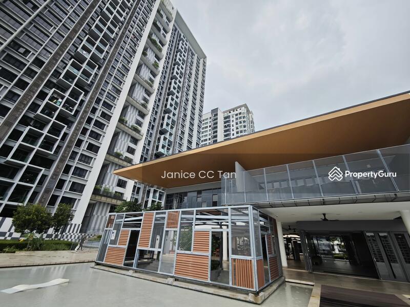 Servis Apartment untuk Disewa di O'hako Residence - Janice CC Tan - PropertyGuru.com.my