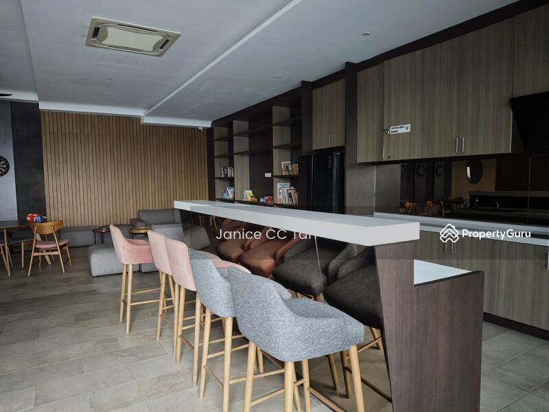 Servis Apartment untuk Disewa di O'hako Residence - Janice CC Tan - PropertyGuru.com.my