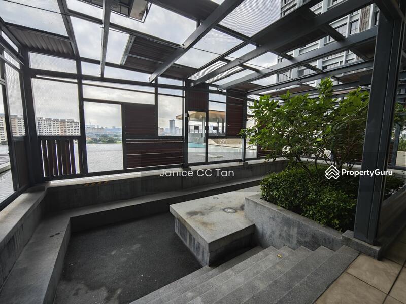 Servis Apartment untuk Disewa di O'hako Residence - Janice CC Tan - PropertyGuru.com.my