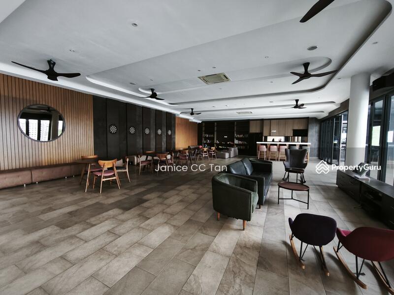 Servis Apartment untuk Disewa di O'hako Residence - Janice CC Tan - PropertyGuru.com.my