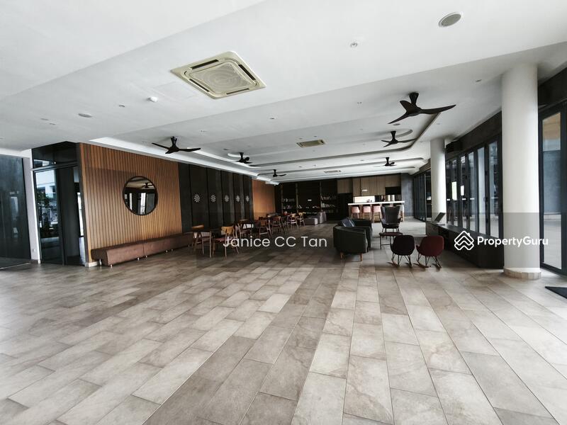 Servis Apartment untuk Disewa di O'hako Residence - Janice CC Tan - PropertyGuru.com.my