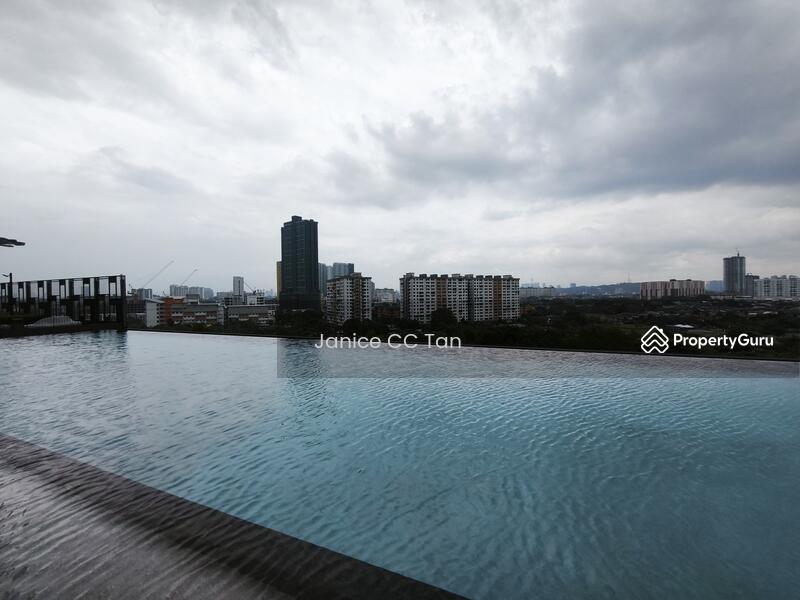 Servis Apartment untuk Disewa di O'hako Residence - Janice CC Tan - PropertyGuru.com.my