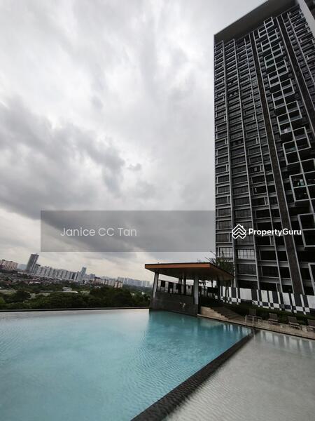 Servis Apartment untuk Disewa di O'hako Residence - Janice CC Tan - PropertyGuru.com.my