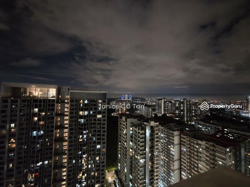 Servis Apartment untuk Disewa di O'hako Residence - Janice CC Tan - PropertyGuru.com.my
