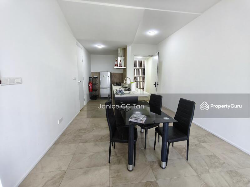 Servis Apartment untuk Disewa di O'hako Residence - Janice CC Tan - PropertyGuru.com.my