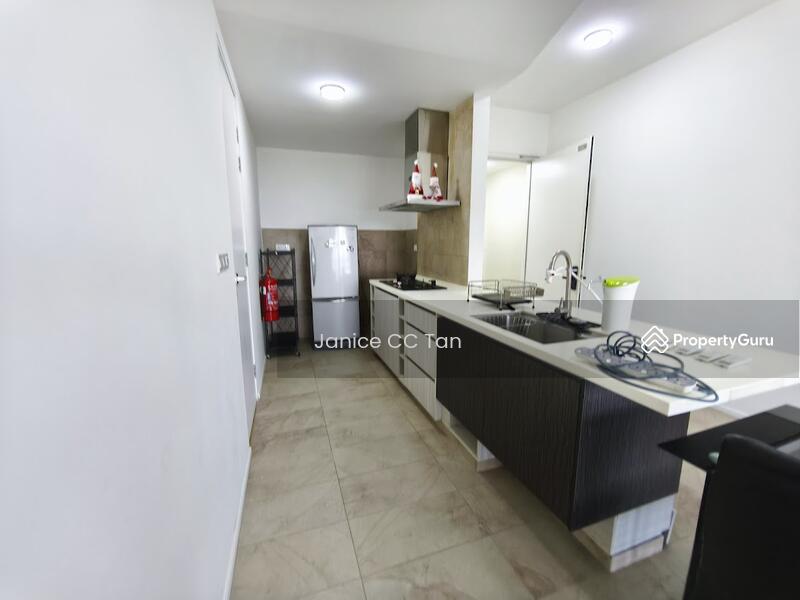 Servis Apartment untuk Disewa di O'hako Residence - Janice CC Tan - PropertyGuru.com.my