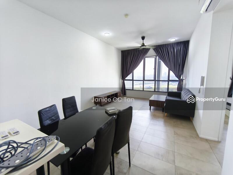 Servis Apartment untuk Disewa di O'hako Residence - Janice CC Tan - PropertyGuru.com.my