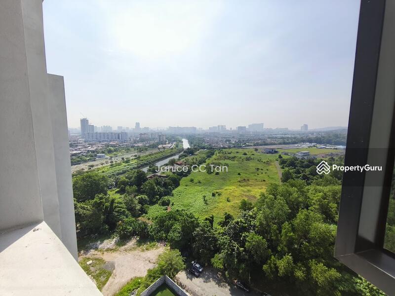 Servis Apartment untuk Disewa di O'hako Residence - Janice CC Tan - PropertyGuru.com.my