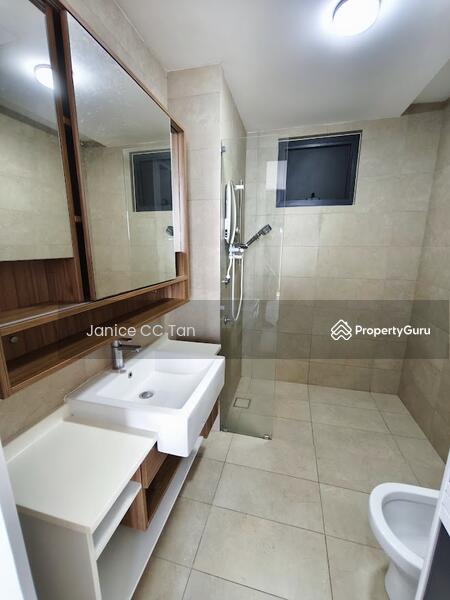 Servis Apartment untuk Disewa di O'hako Residence - Janice CC Tan - PropertyGuru.com.my