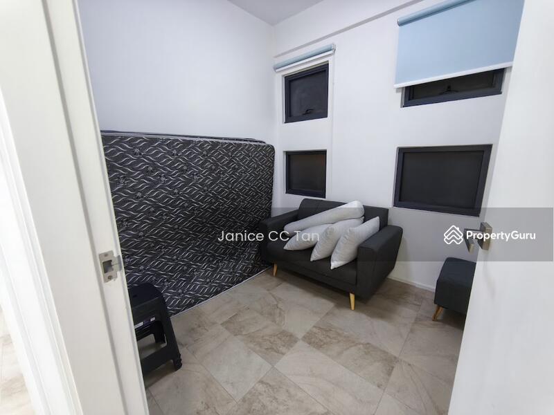 Servis Apartment untuk Disewa di O'hako Residence - Janice CC Tan - PropertyGuru.com.my
