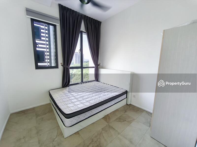 Servis Apartment untuk Disewa di O'hako Residence - Janice CC Tan - PropertyGuru.com.my
