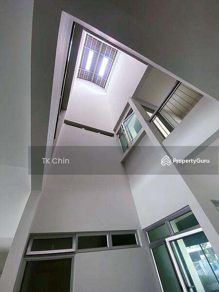 Rumah Teres 2 Tingkat untuk Dijual di Kota Kemuning (Shah Alam) - TK Chin - PropertyGuru.com.my