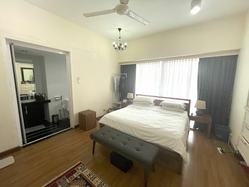 The Plaza Condominium untuk Untuk Dijual - RM 1,550,000, Feb 2026 - PropertyGuru.com.my