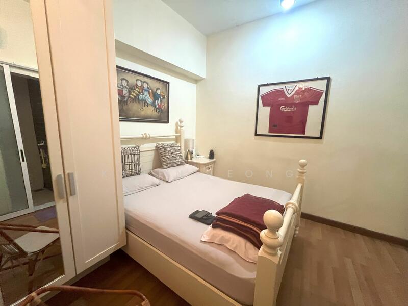 The Plaza Condominium untuk Untuk Dijual - RM 1,550,000, Feb 2026 - PropertyGuru.com.my