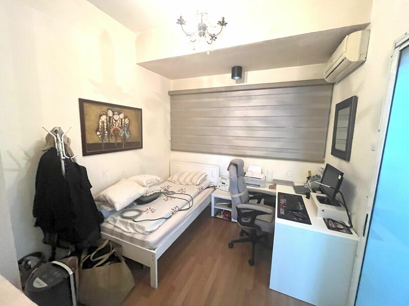 The Plaza Condominium untuk Untuk Dijual - RM 1,550,000, Feb 2026 - PropertyGuru.com.my
