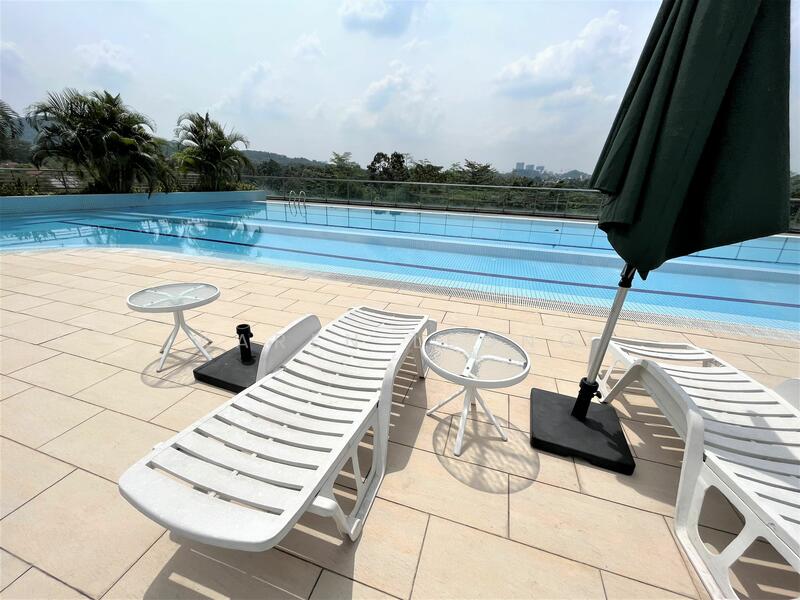The Plaza Condominium untuk Untuk Dijual - RM 1,550,000, Feb 2026 - PropertyGuru.com.my