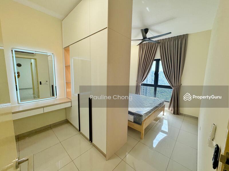 Apartment for Rent at D'Vervain - Pauline Chong - PropertyGuru.com.my