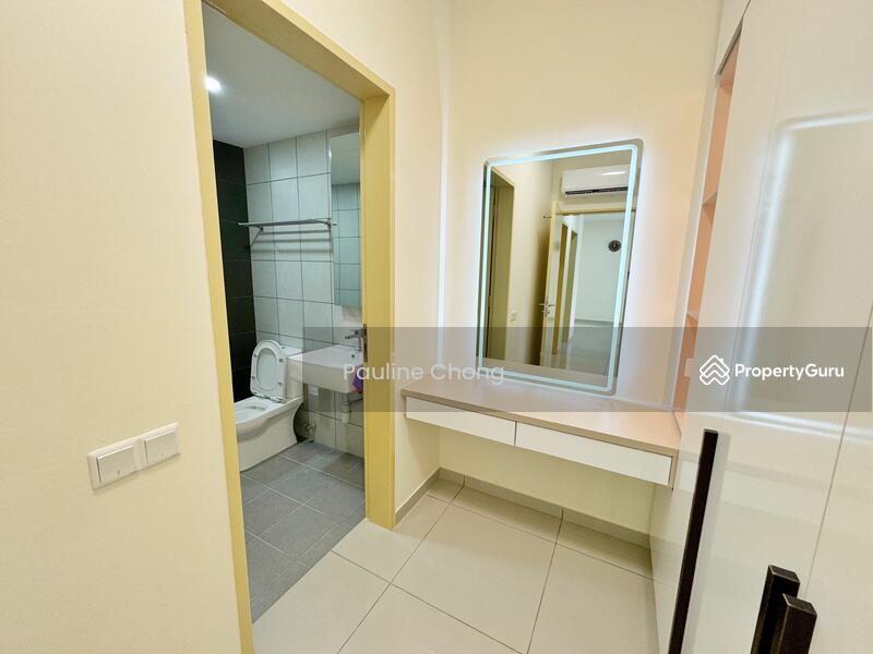 Apartment for Rent at D'Vervain - Pauline Chong - PropertyGuru.com.my