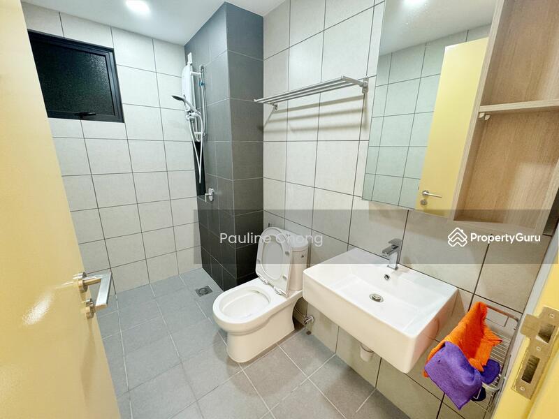 Apartment for Rent at D'Vervain - Pauline Chong - PropertyGuru.com.my