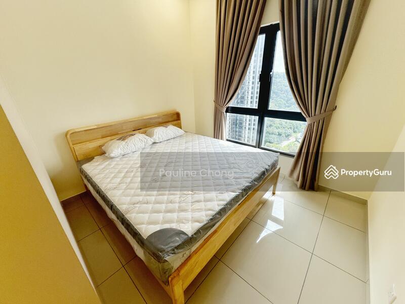 Apartment for Rent at D'Vervain - Pauline Chong - PropertyGuru.com.my