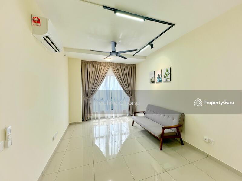Apartment for Rent at D'Vervain - Pauline Chong - PropertyGuru.com.my