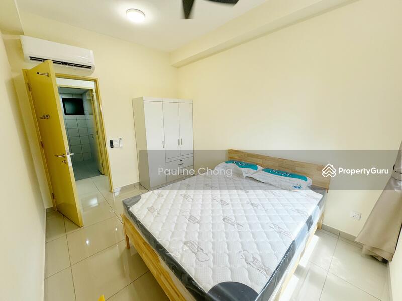 Apartment for Rent at D'Vervain - Pauline Chong - PropertyGuru.com.my