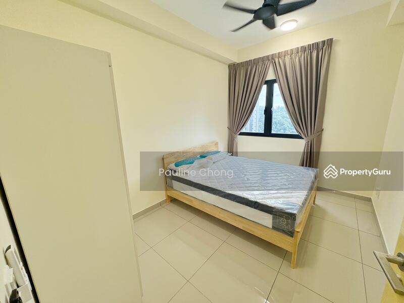 Apartment for Rent at D'Vervain - Pauline Chong - PropertyGuru.com.my