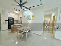 For Rent - D'Vervain