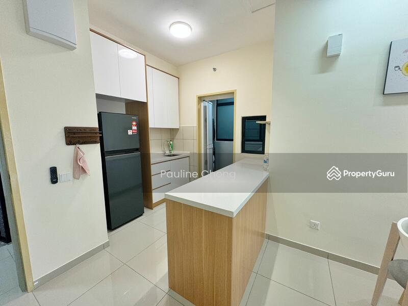 Apartment for Rent at D'Vervain - Pauline Chong - PropertyGuru.com.my