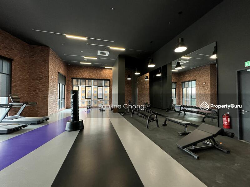 Apartment for Rent at D'Vervain - Pauline Chong - PropertyGuru.com.my