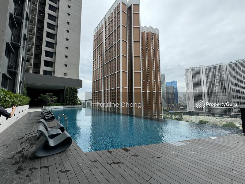 Apartment for Rent at D'Vervain - Pauline Chong - PropertyGuru.com.my
