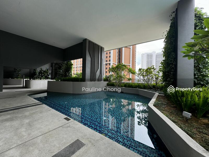 Apartment for Rent at D'Vervain - Pauline Chong - PropertyGuru.com.my