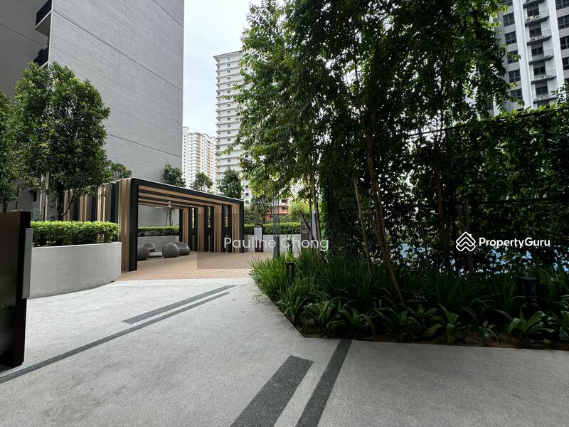 Apartment for Rent at D'Vervain - Pauline Chong - PropertyGuru.com.my