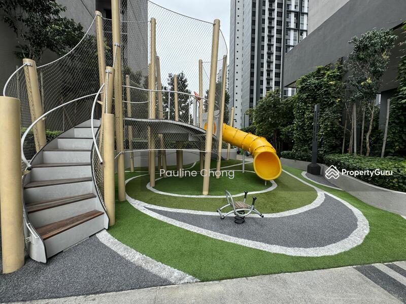 Apartment for Rent at D'Vervain - Pauline Chong - PropertyGuru.com.my