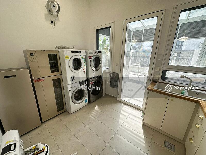 Rumah Teres 2 Tingkat untuk Dijual di Sungai Buloh (Selangor) - TK Chin - PropertyGuru.com.my