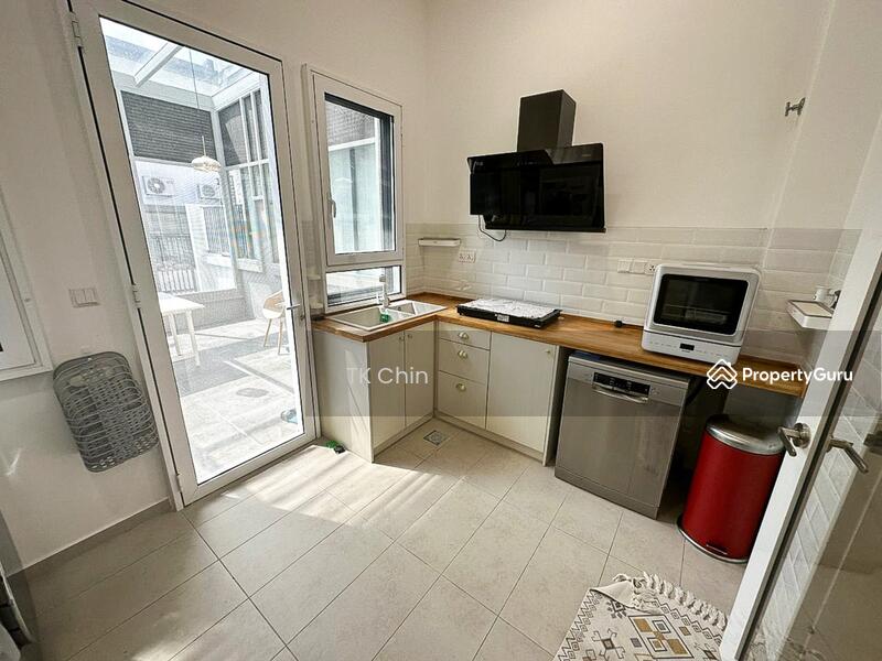 Rumah Teres 2 Tingkat untuk Dijual di Sungai Buloh (Selangor) - TK Chin - PropertyGuru.com.my