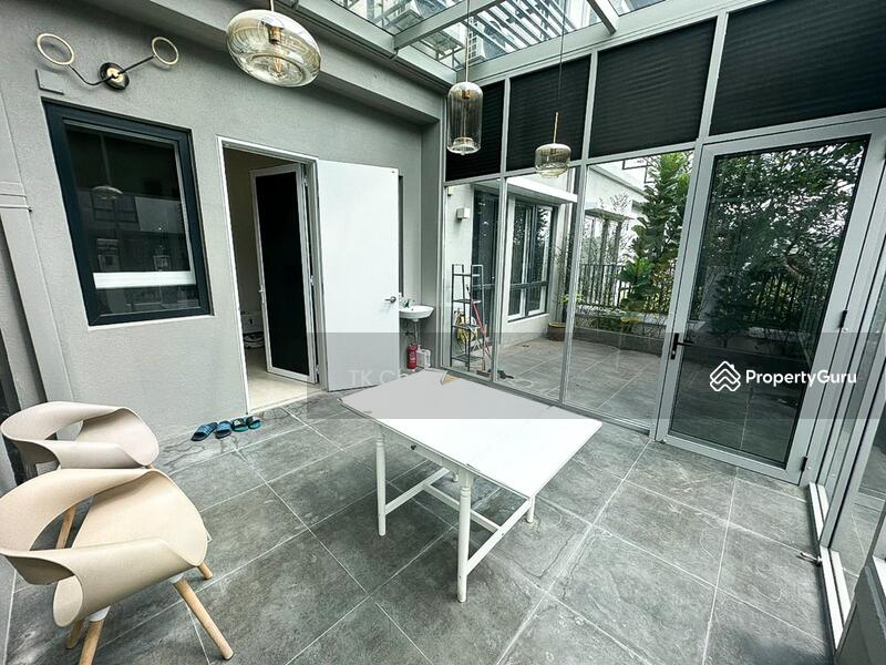 Rumah Teres 2 Tingkat untuk Dijual di Sungai Buloh (Selangor) - TK Chin - PropertyGuru.com.my