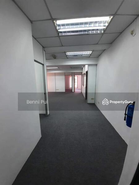 For Sale - Plaza damas, Desa Sri Hartamas, Mont Kiara, Publika, Kuala Lumpur