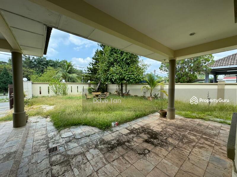 For Sale - Kekwa Bukit Beruntung