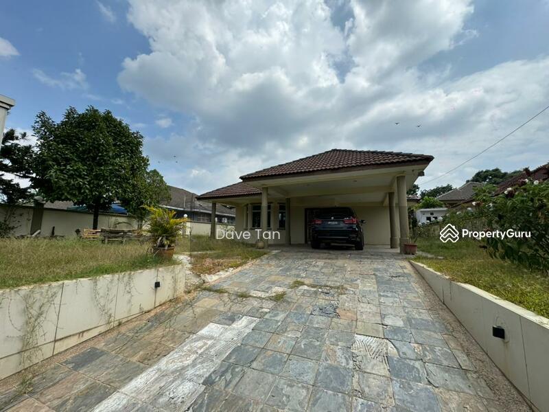 For Sale - Kekwa Bukit Beruntung