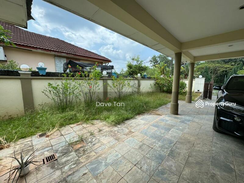 For Sale - Kekwa Bukit Beruntung