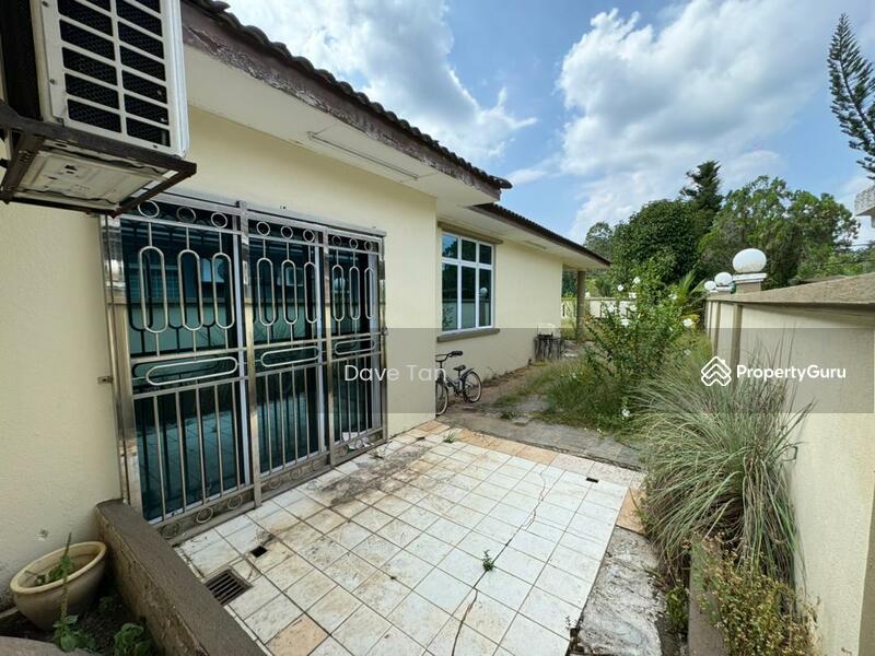 For Sale - Kekwa Bukit Beruntung