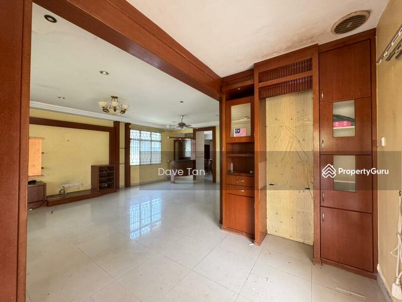 For Sale - Kekwa Bukit Beruntung