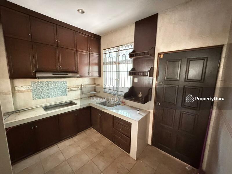 For Sale - Kekwa Bukit Beruntung