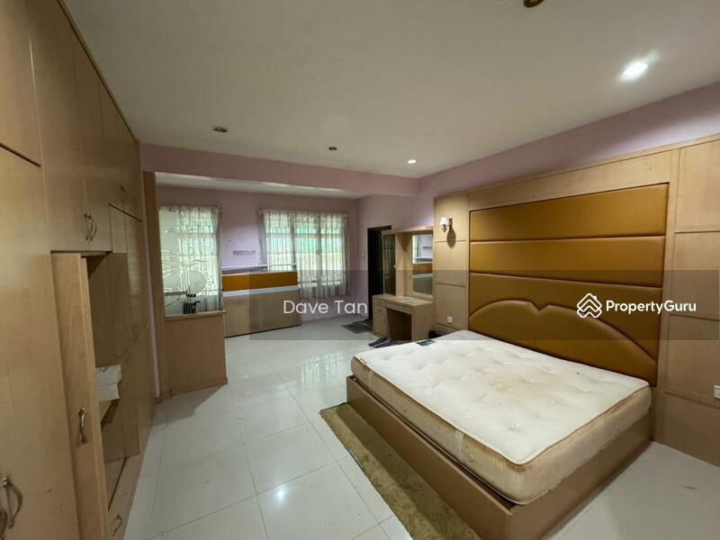 For Sale - Kekwa Bukit Beruntung