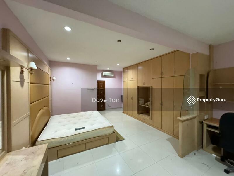 For Sale - Kekwa Bukit Beruntung