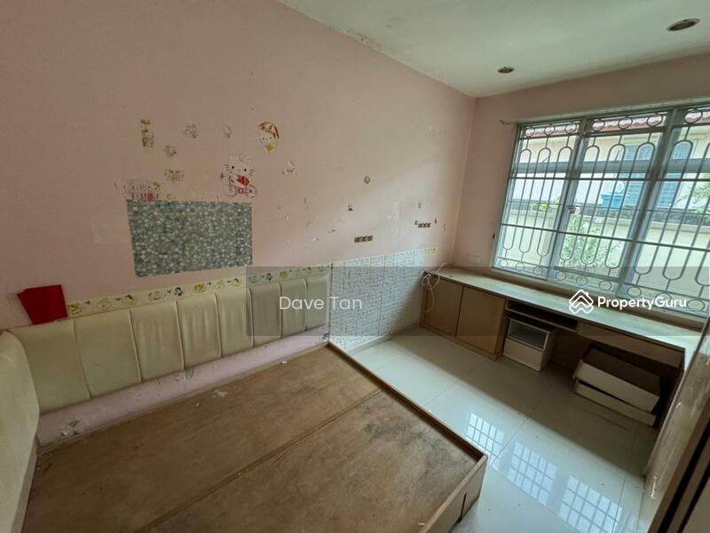 For Sale - Kekwa Bukit Beruntung