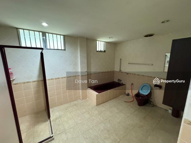 For Sale - Kekwa Bukit Beruntung